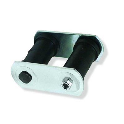 Rear End & Suspension Components